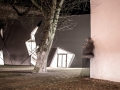 Felix-Nussbaum-Haus von Daniel Libeskind