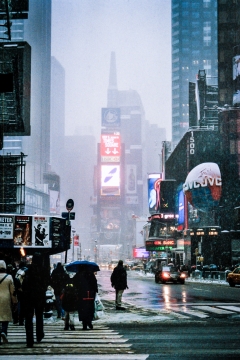 Times Square