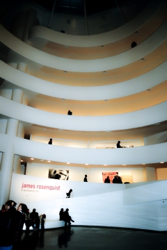 Solomon R. Guggenheim Museum
