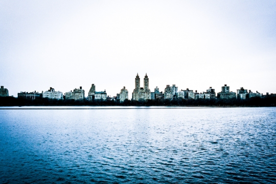 Central Park