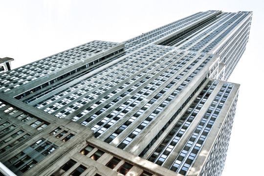 The Empire State