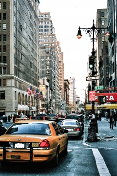 5th Avenue