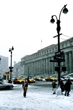 U.S. General Post Office