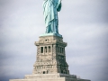 The Statue of Liberty