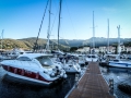 Marciana Marian, Elba