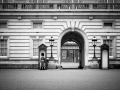 LONDON, Disziplin