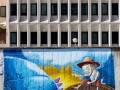 MALAGA, Kontraste