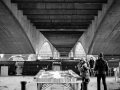 LONDON, Waterloo Bridge
