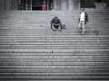 COLOGNE, Tristesse