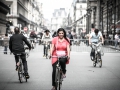 PARIS, Regentropfen